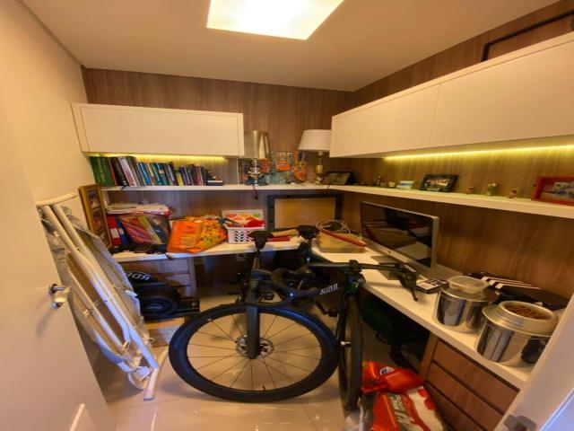 #1 - Apartamento para Venda em Campinas - SP