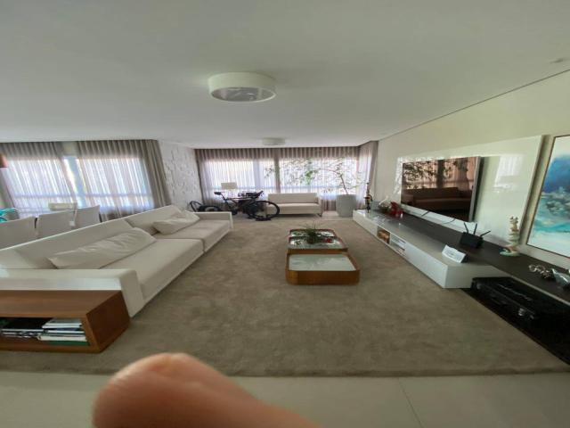 #1 - Apartamento para Venda em Campinas - SP