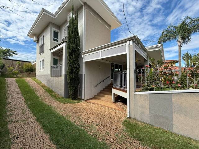 #2 - Casa para Venda em Campinas - SP - 3
