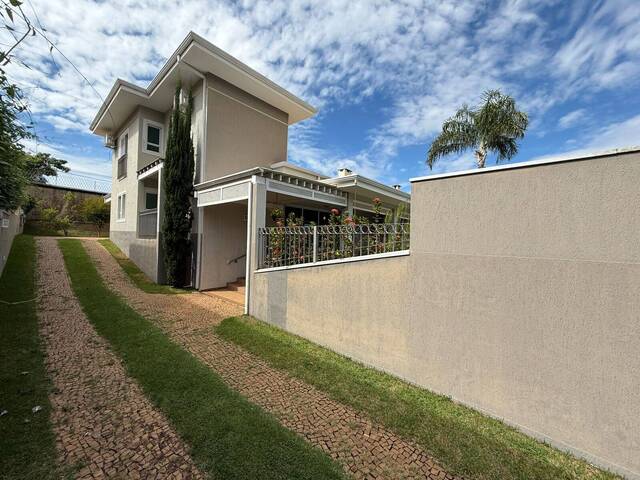 #2 - Casa para Venda em Campinas - SP - 2