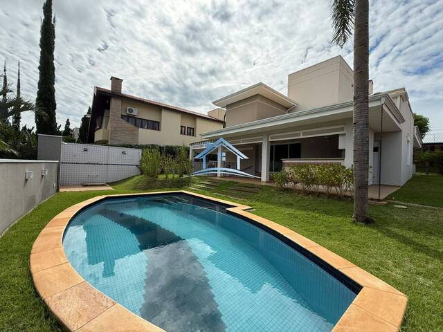 Venda em Loteamento Alphaville Campinas - Campinas
