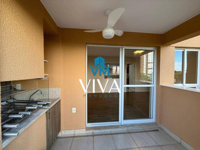 #6 - Apartamento para Venda em Campinas - SP - 3
