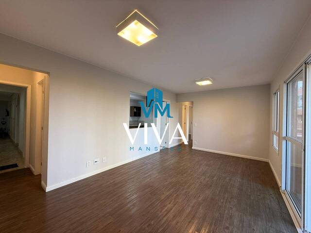 #6 - Apartamento para Venda em Campinas - SP - 1