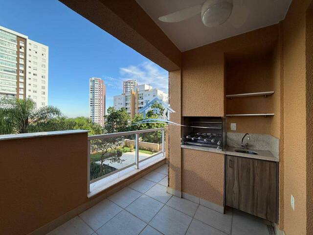 Venda em Loteamento Residencial Vila Bella Dom Pedro - Campinas