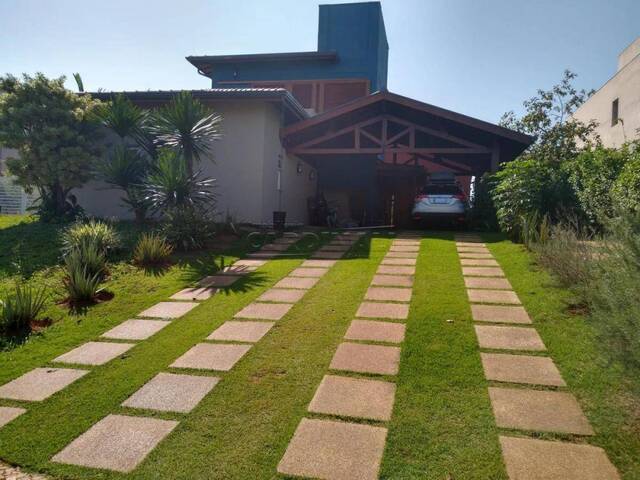 Venda em Residencial Estância Eudóxia (Barão Geraldo) - Campinas