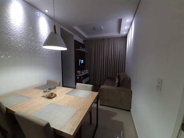 #9 - Apartamento para Venda em Sumaré - SP - 2