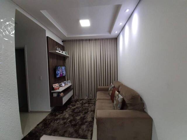 Venda em Jardim Maria Luíza - Sumaré