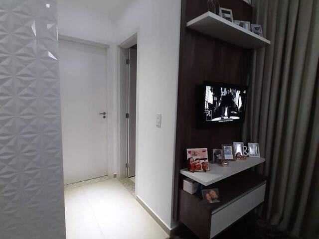 #9 - Apartamento para Venda em Sumaré - SP - 3