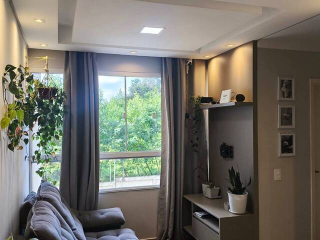 #10 - Apartamento para Venda em Sumaré - SP - 2