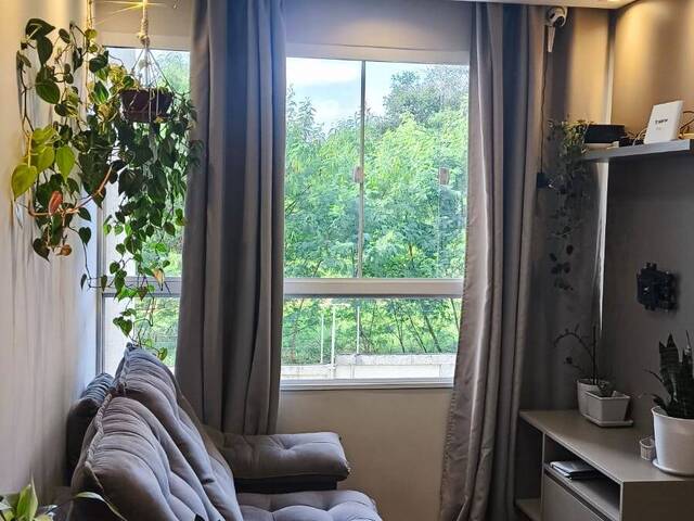 #10 - Apartamento para Venda em Sumaré - SP - 3