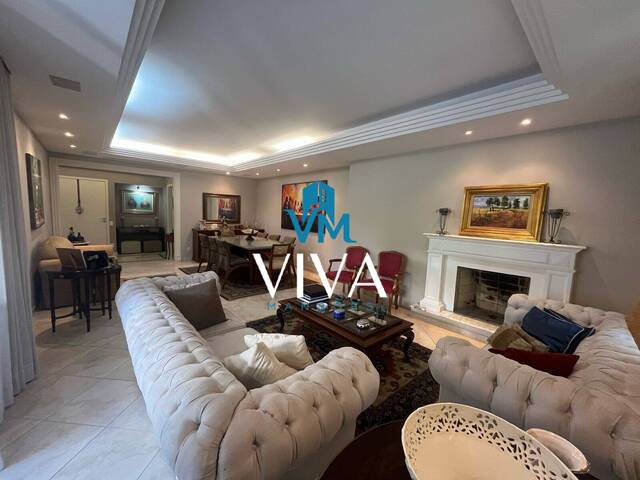 #3 - Apartamento para Venda em Campinas - SP - 2