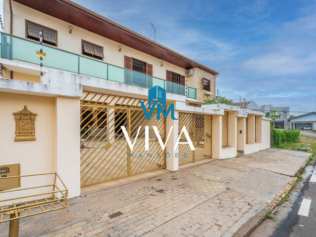 Casa para Venda em Campinas - 2