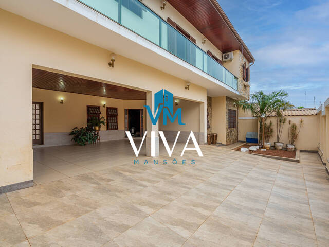 Casa para Venda em Campinas - 3