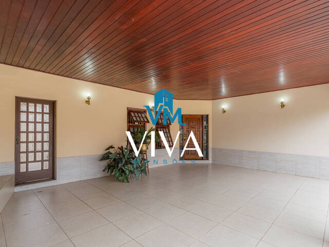Casa para Venda em Campinas - 5