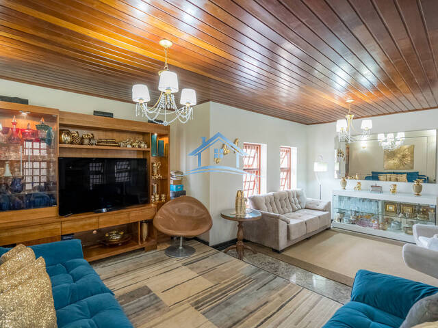 #11 - Casa para Venda em Campinas - SP - 2