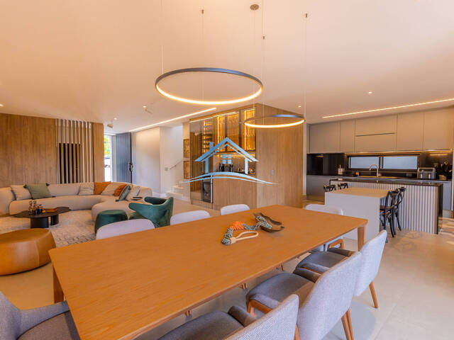 #12 - Casa para Venda em Campinas - SP - 3