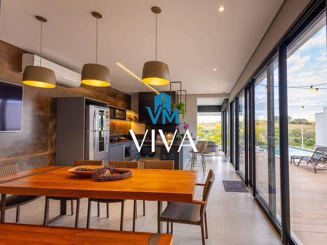 Venda em Loteamento Residencial Arborais - Campinas