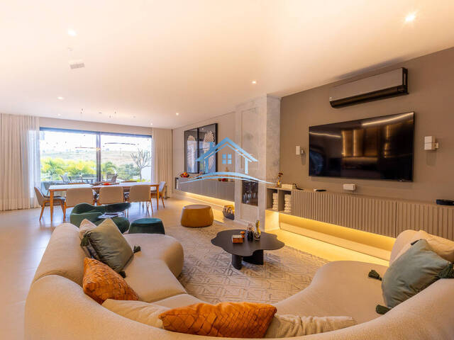 #12 - Casa para Venda em Campinas - SP - 2