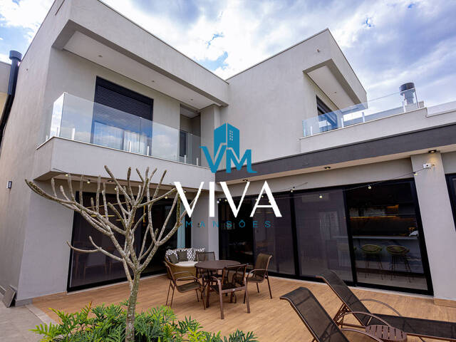 Casa para Venda em Campinas - 4