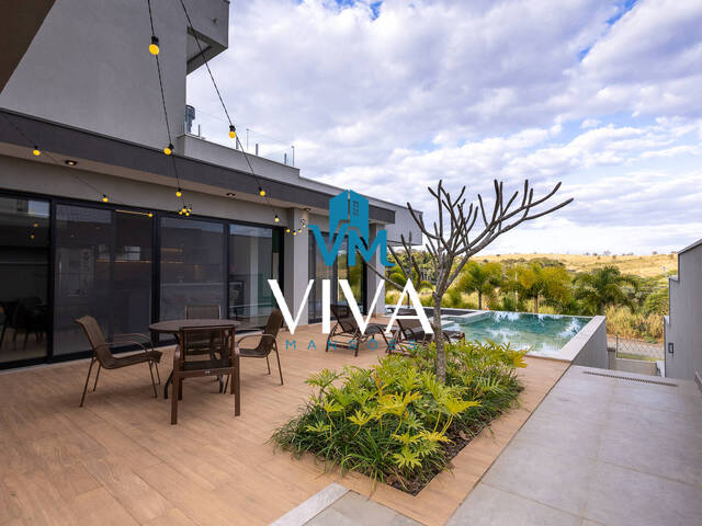 Casa para Venda em Campinas - 1