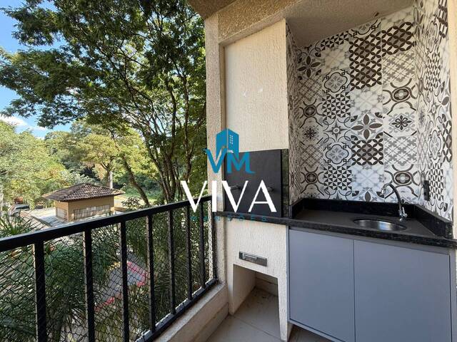 Apartamento para Venda em Campinas - 5