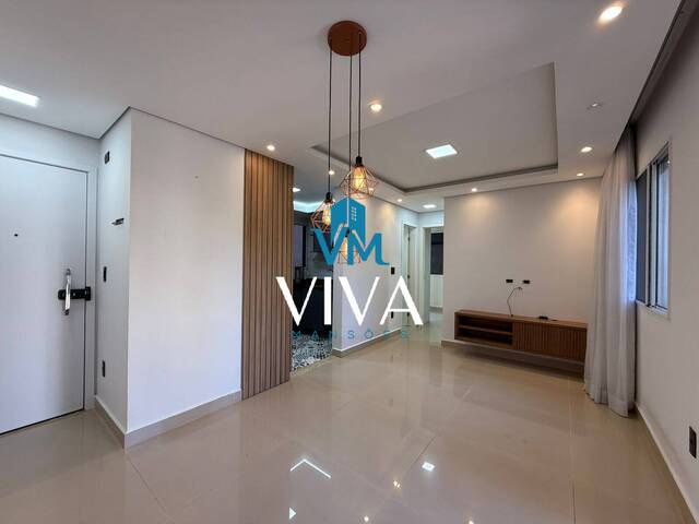 Apartamento para Venda em Campinas - 4