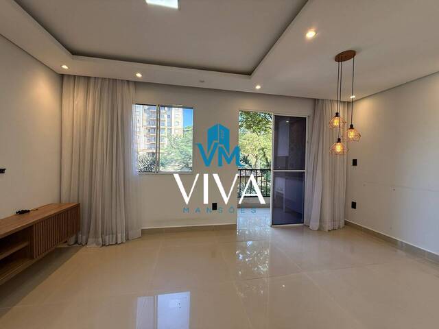 Apartamento para Venda em Campinas - 3
