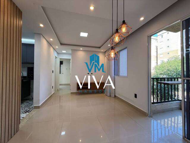 Apartamento para Venda em Campinas - 2