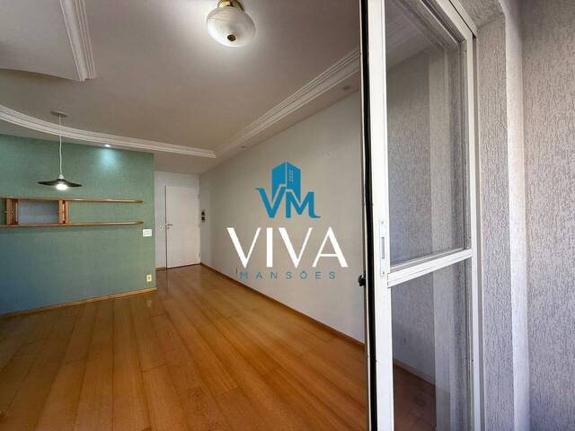 #5 - Apartamento para Venda em Campinas - SP - 3