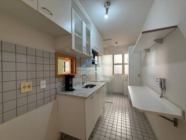 Apartamento para Venda em Campinas - 5