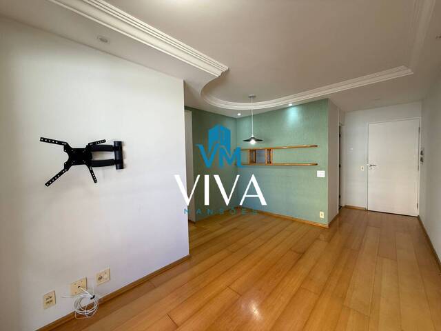#5 - Apartamento para Venda em Campinas - SP - 2