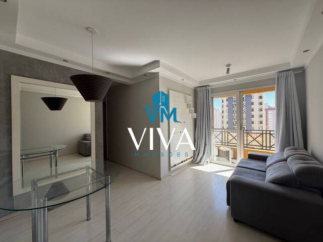 Apartamento para Venda em Campinas - 2