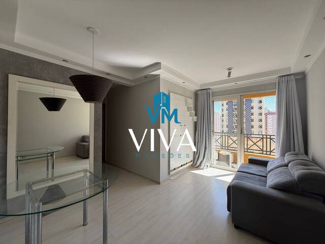 Apartamento para Venda em Campinas - 3