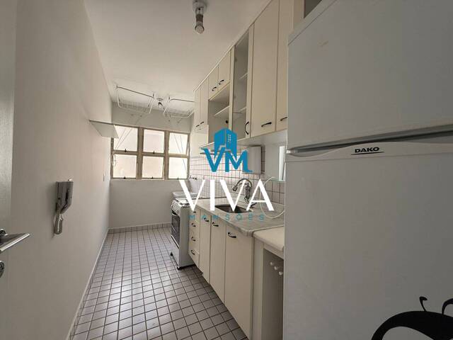 Apartamento para Venda em Campinas - 4
