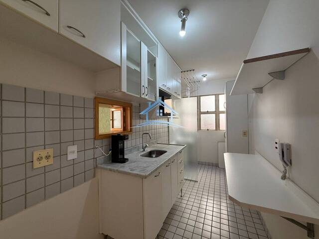 Apartamento para Venda em Campinas - 5