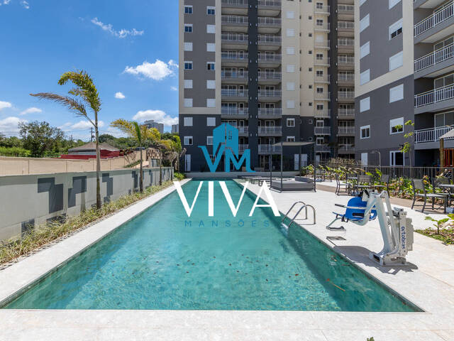 Venda em Loteamento Residencial Vila Bella Dom Pedro - Campinas