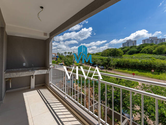 Apartamento para Venda em Campinas - 4