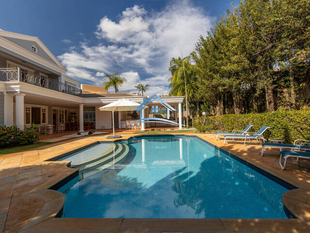 #16 - Casa em condomínio para Venda em Campinas - SP