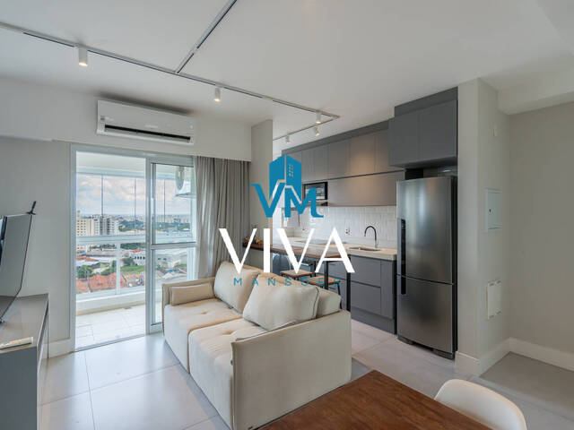 Apartamento para Venda em Campinas - 2