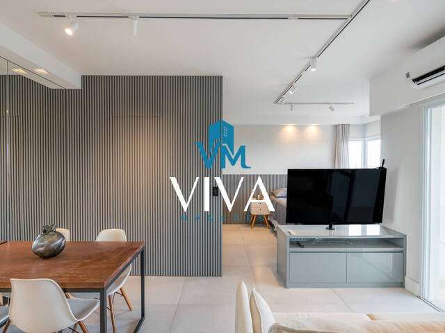 Apartamento para Venda em Campinas - 3