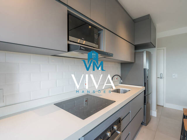 Apartamento para Venda em Campinas - 4