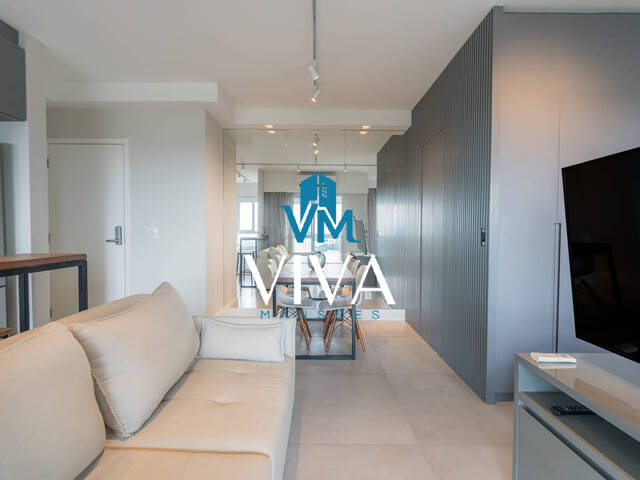 Apartamento para Venda em Campinas - 5