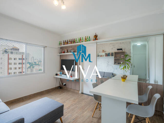 Apartamento para Venda em Campinas - 4