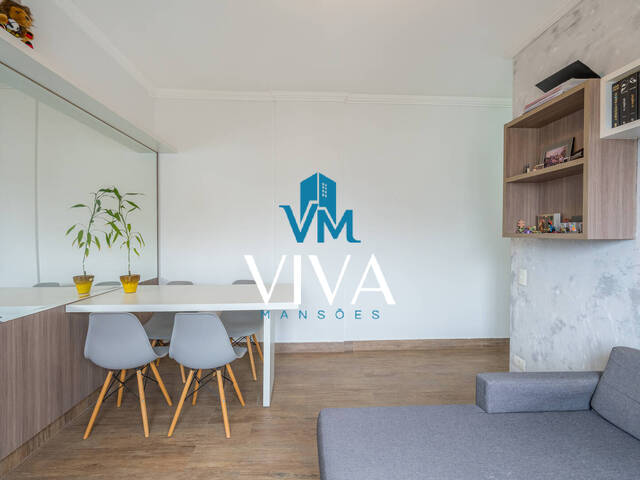 Apartamento para Venda em Campinas - 5