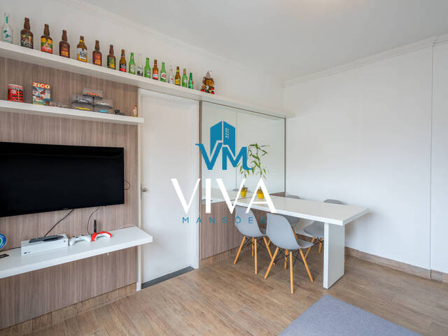 Apartamento para Venda em Campinas - 3