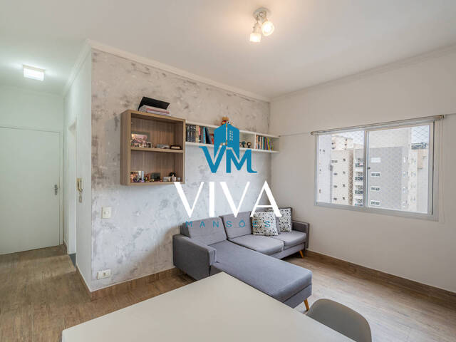 Apartamento para Venda em Campinas - 2