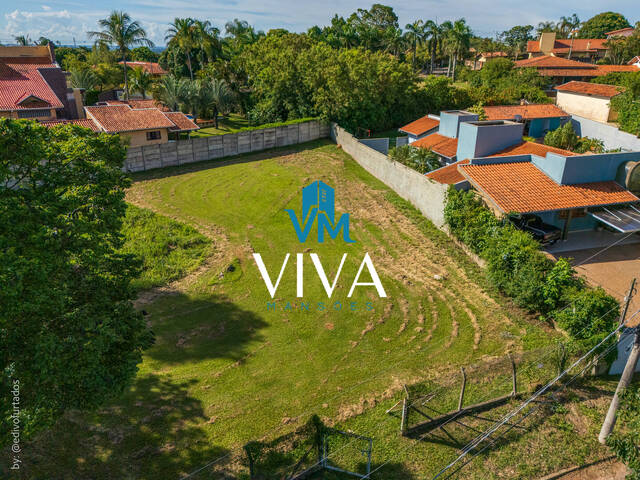 Área para Venda em Campinas - 3