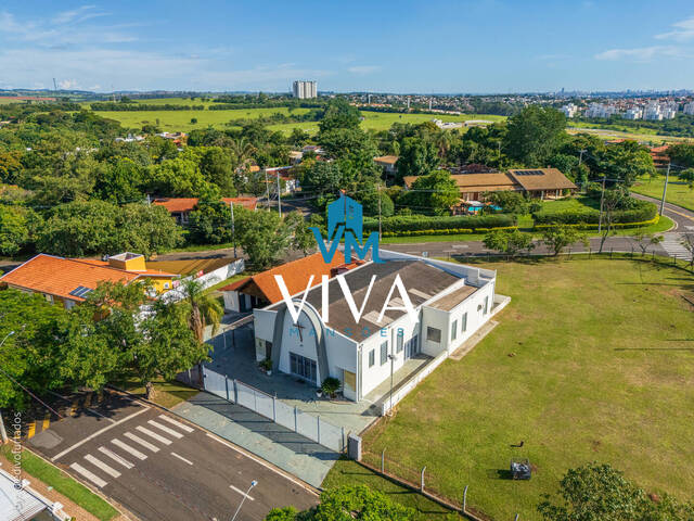 Área para Venda em Campinas - 5