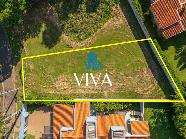 Área para Venda em Campinas - 2