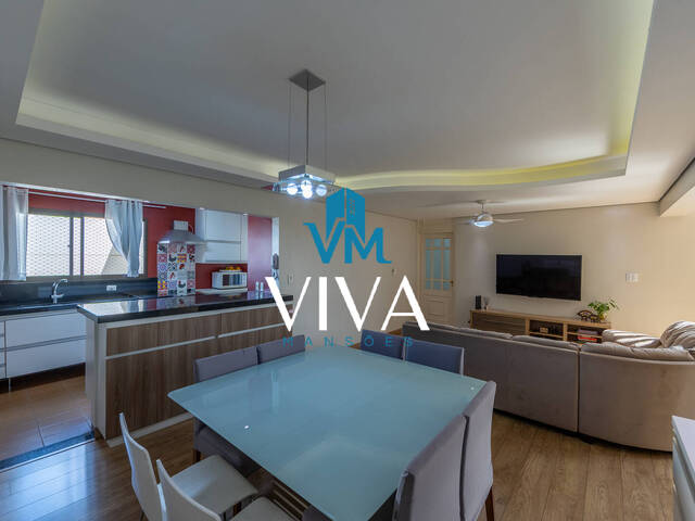 Venda em Vila Industrial - Campinas